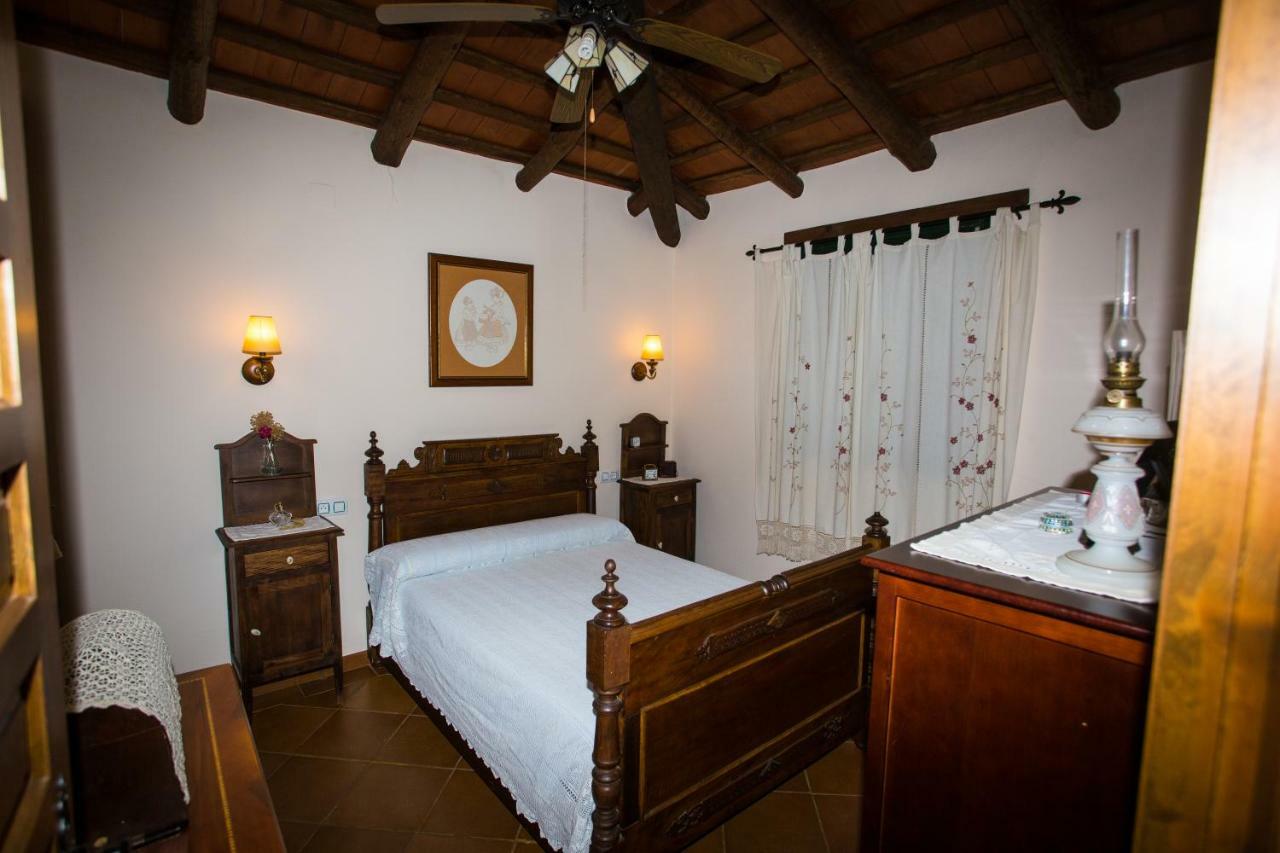 Lagar Del Marraquio Villa Cazalla de la Sierra Eksteriør billede